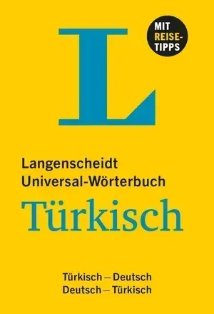 LS UniversalWB Türkisch