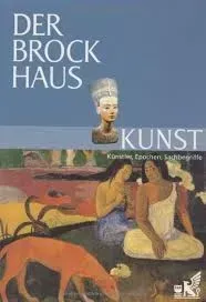 Der Brockhaus Kunst