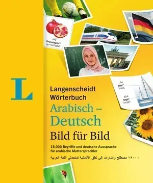 LS WB Bild für Bild Arabisch