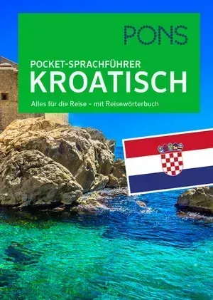 PONS Pocket-Sprachführer Niederländisch