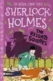 The Reigate Squires (Easy Classics)