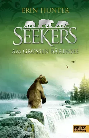 Seekers - Am Großen Bärensee.