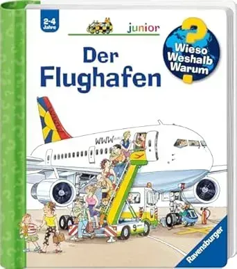 Der Flughafen