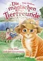 Die magischen Tierfreunde (Band 12) - Mila Miau und der Glitzerstein