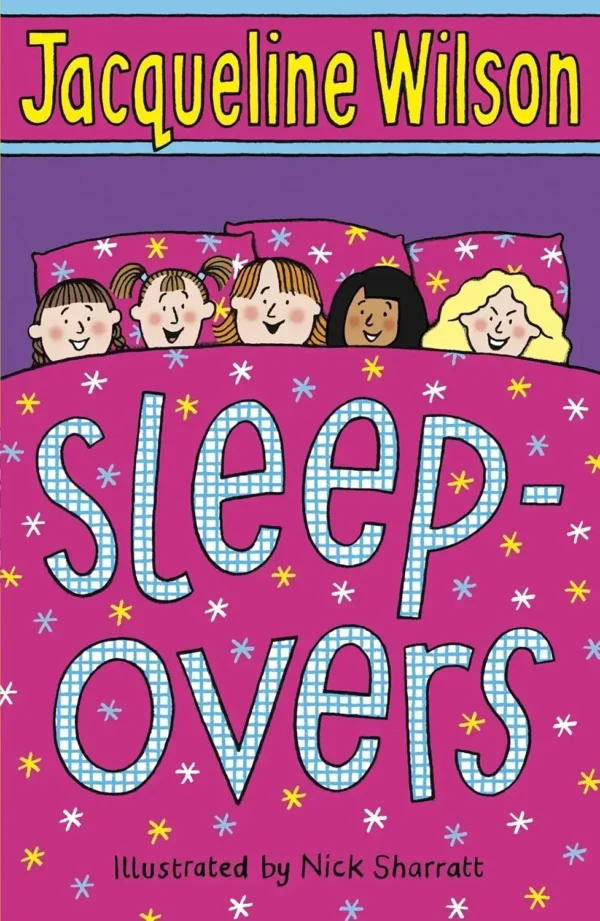 Sleep Overs