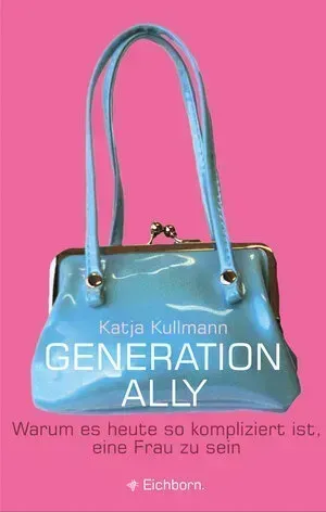 Generation Ally