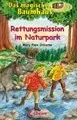 Das magische Baumhaus (Band 59) - Rettungsmission im Naturpark