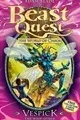 Beast Quest Vespick The Wasp Queen