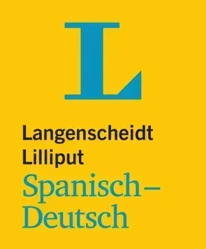 LS Lilli Spanisch-Deutsch