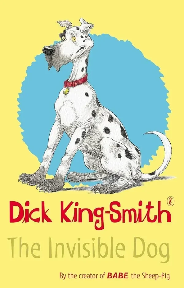 The Invisible Dog