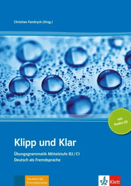 Klipp und Klar