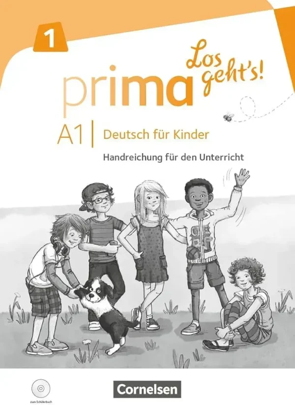 Handreichungen für den Unterricht mit Kopiervorlagen