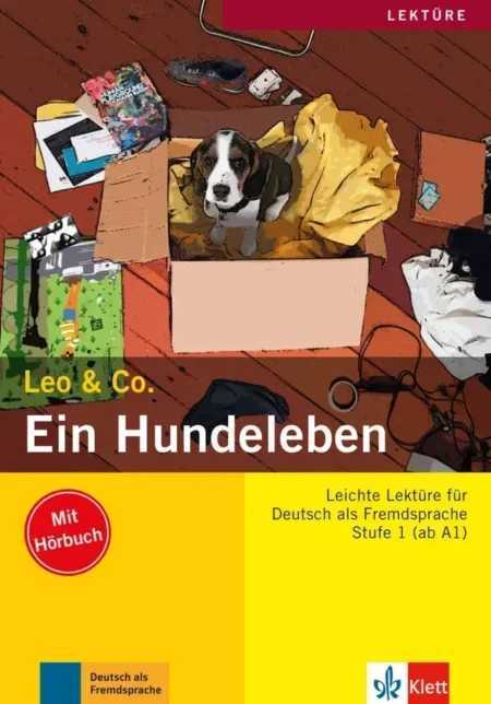 Ein Hundeleben