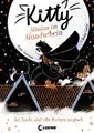 Kitty (Band 1) - Mission im Mondschein