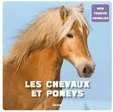LES CHEVAUX ET LES PONEYS