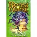 Beast Quest ser.5 n°5 trema the earth lord