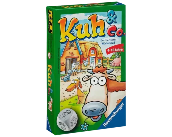 Kuh &amp; Co.