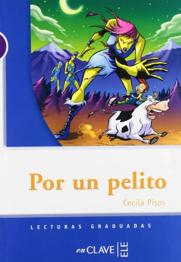 Por un pelito