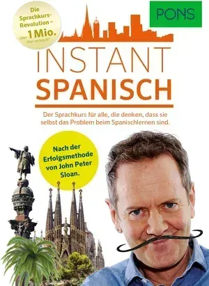 PONS Instant Spanisch