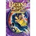 Rashouk the Cave Troll: Series 4 Book 3