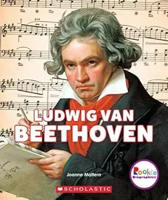 Ludwig van Beethoven