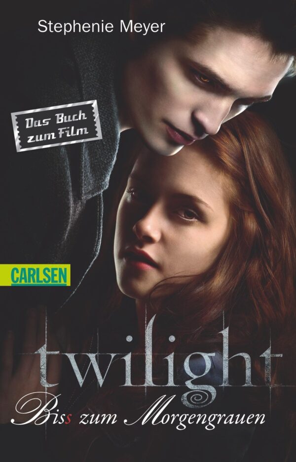 Biss zum Morgengrauen (Bella und Edward 1)