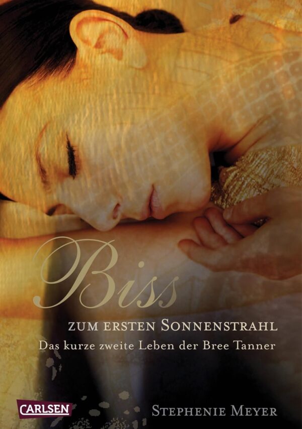 Bis(s) zum ersten Sonnenstrahl – Das kurze zweite Leben der Bree Tanner
