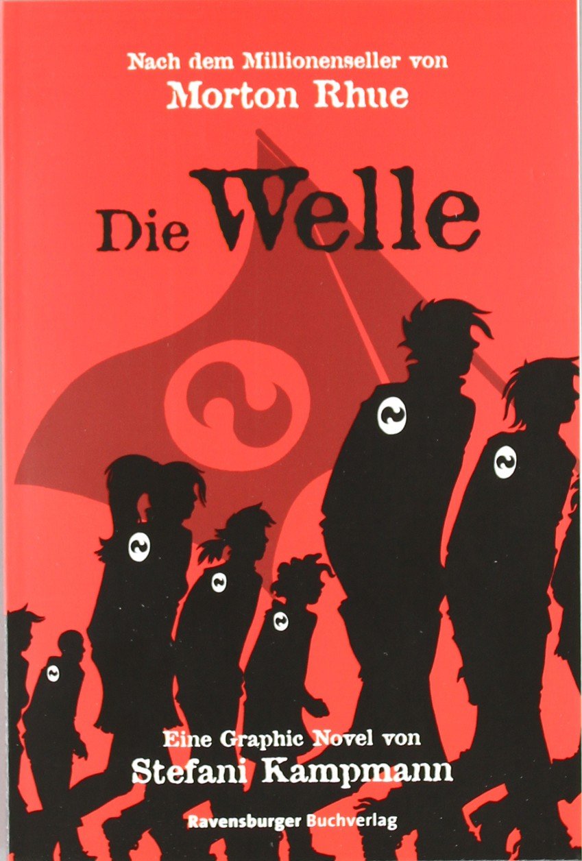 Die Welle.