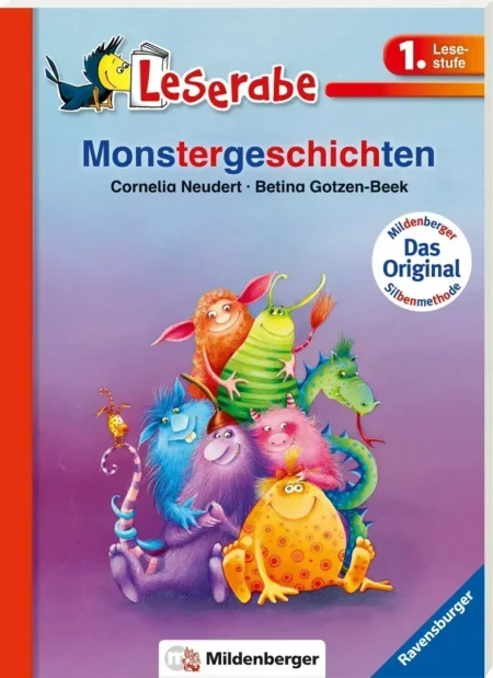 Monstergeschichten