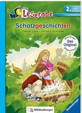 Schatzgeschichten