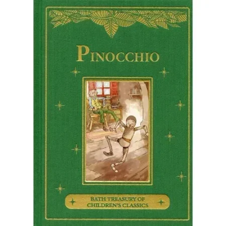 PINOCCHIO