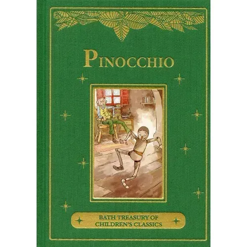 PINOCCHIO