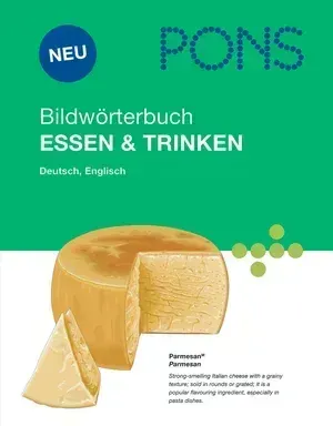 PONS Bildwb.ESSEN u. TRINKEN