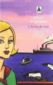 L'Arche de Noé (Babel)