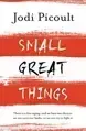 Small Great Things by Jodi Picoult