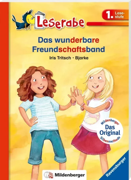 Das wunderbare Freundschaftsband