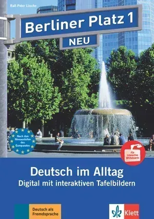 Berliner Platz 1 NEU