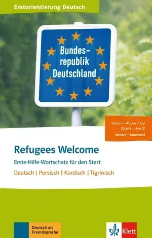 Refugees Welcome
