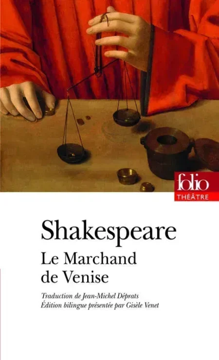 Le marchand de Venise