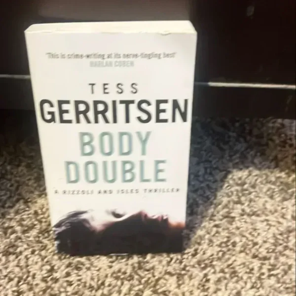 Body Double