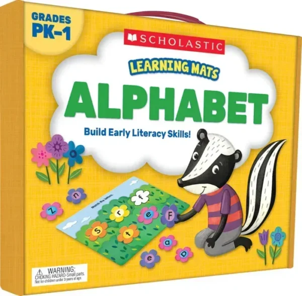 Alphabet