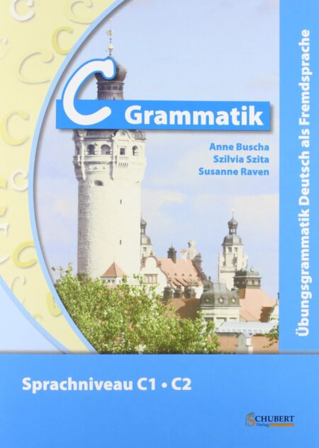 Buscha/Szita: C-Grammatik