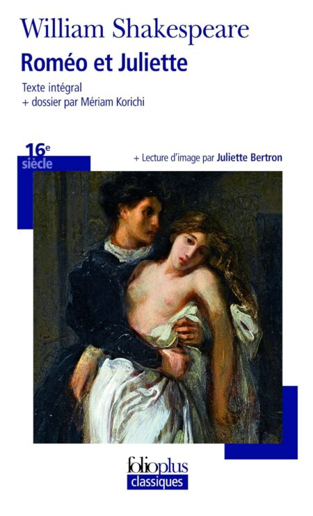 Roméo et Juliette.