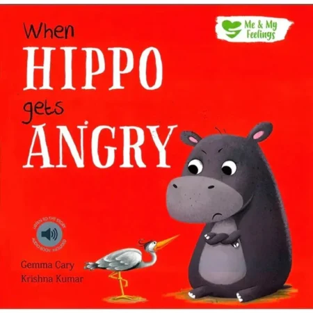 SQ P'BACK ME AND MY FEELINGS WHEN HIPPO GETS ANGRY