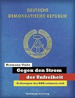 Gegen den Strom der Unfreiheit