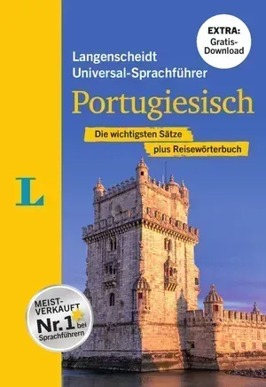 LS Uni Sprachführer Portugiesisch