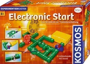 Electronic Start (mit TING-Funktion)