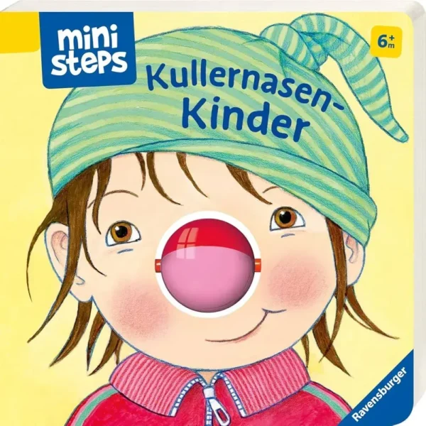 Kullernasen-Kinder