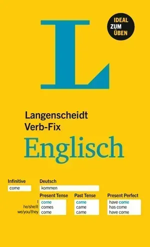 LS Verb-Fix Englisch