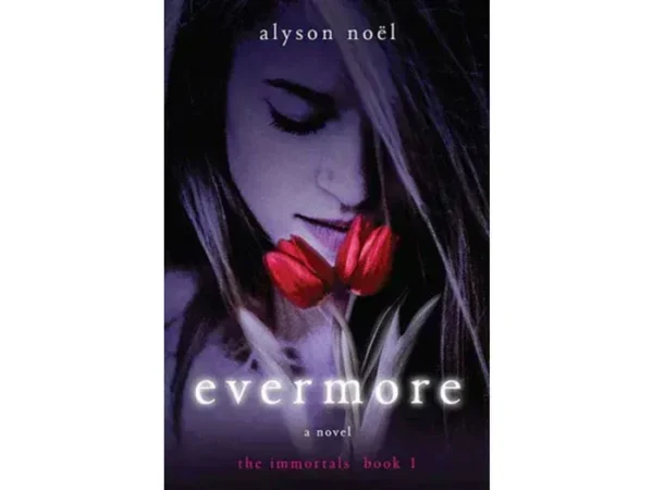 Evermore.